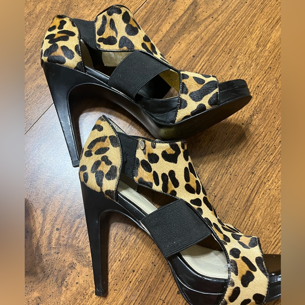 Calvin Klein High Heels